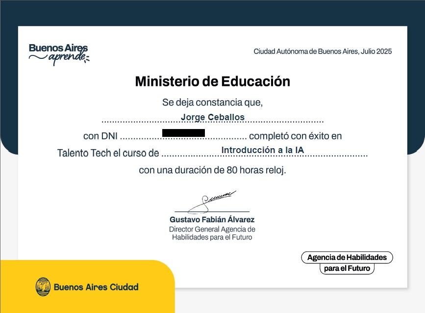 Certificado 1